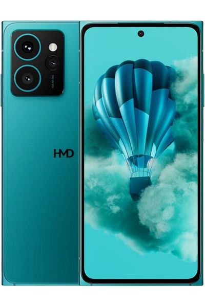 Hmd Mobile Skyline 12/256GB 5G Blue