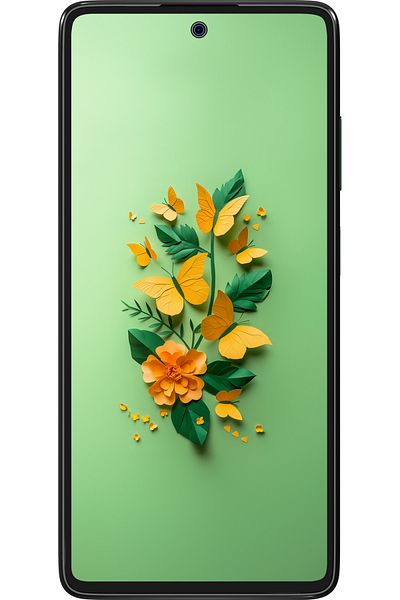 Hmd Mobile CrestMax 8/256GB 5G Green