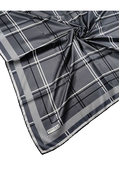 mim eşarp Φουλάρι Cocoon Sport Twill - Αιγυπτιακά Κασκόλ