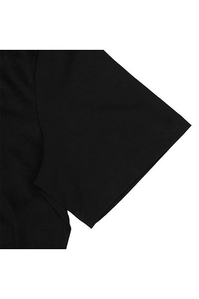 Gofeel Μπλουζάκι Los Pollos με στάμπα Unisex Oversize