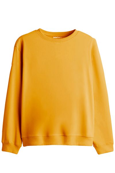 BetterThanCo Master of Peace - Regular Sweatshirt