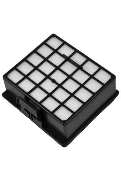 Marketto Profilo VS 6 PT 1266 مكنسة كهربائية متوافقة مع فلتر Hepa