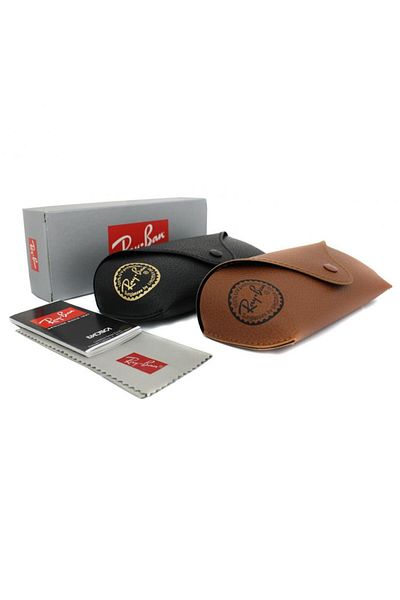 Ray-Ban Rb2180 601/71 49 Cleaning Kit Gift!