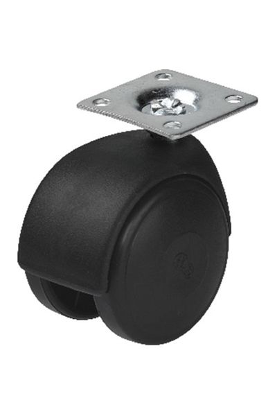 Skygo Hts 401 - Plastic Large Table Wheel 4 Pieces
