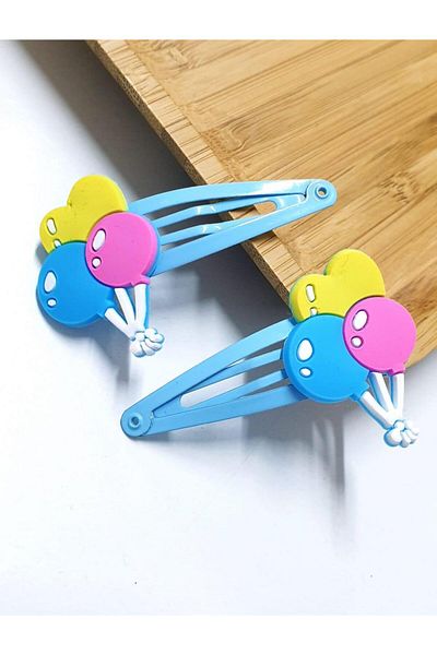 SeaBubbles Cataramă cu snap figurat cu balon