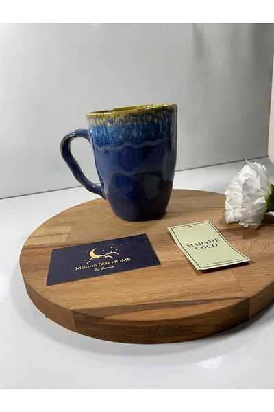 Madame Coco Belford Mug