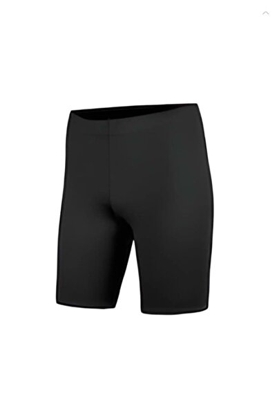 M.T.N Mtn M00179 Sports Lycra Short Tights - Black - m