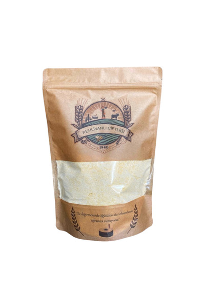 ÇİFTLİK Kavut Unu 1000 gr