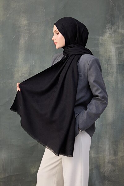 İpekhan Σάλι ζακάρ από βαμβακερό κυματιστό σχέδιο