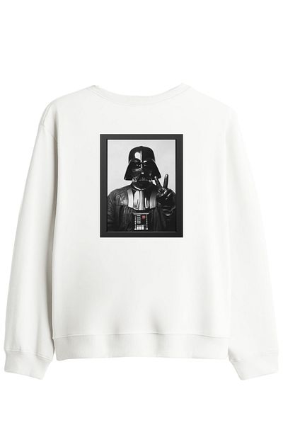 BetterThanCo Master of Peace - Regular Sweatshirt