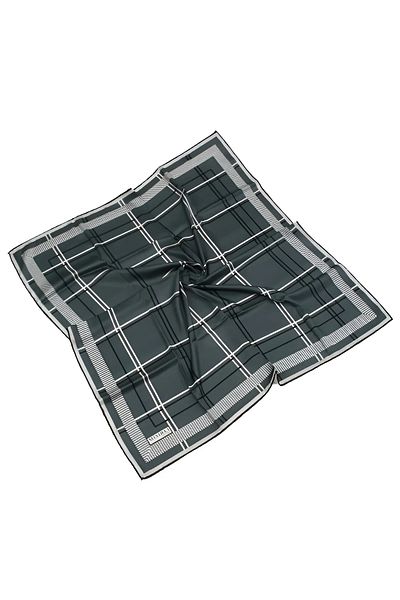mim eşarp Φουλάρι Cocoon Sport Twill - Αιγυπτιακά Κασκόλ