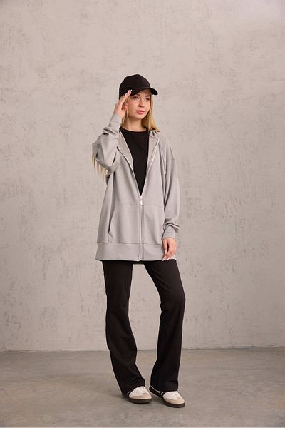 Laina Oversize Ζακέτα