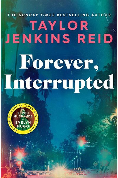 Simon & Schuster UK Βιβλίο V嵩rka Boy Overcome - Taylor Jenkins Reid