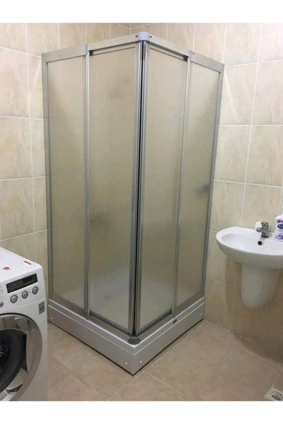 ERİKMANN MİKA CAM DUŞAKABİN | DUŞ TEKNELİ MODELLER