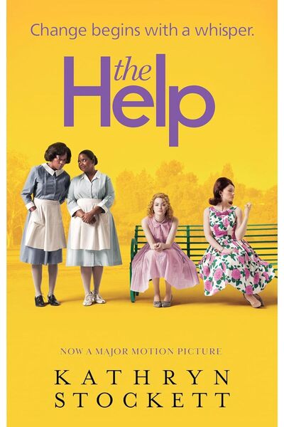 Berkley Books Η Βοήθεια