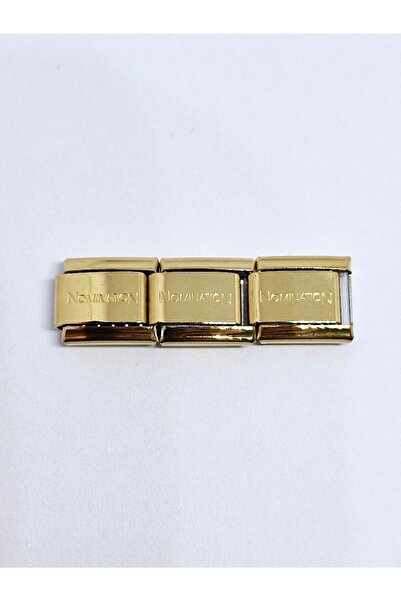 RoseCo00 Çelik Italyan Charm Bileklik Charmı
