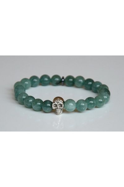 ForWhat Turquoise Watch Side Jewelry for Elegant Woman