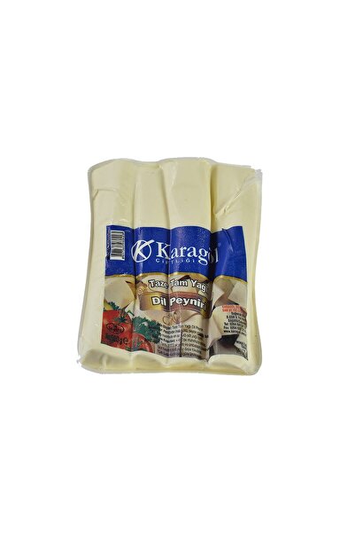 KARAGÖL Dil Peyniri 400 gr
