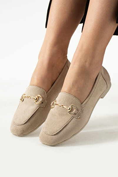 Neva'nın Butiği Seramon Antilop Sa detaljima aksesoara Žene Baletanke