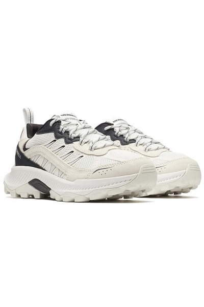 Merrell Speed Strike 2 Leather Unisex Sports Shoes White