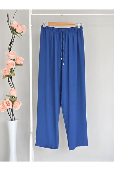 ENDAMIM Plus Size Ayrobin Pants