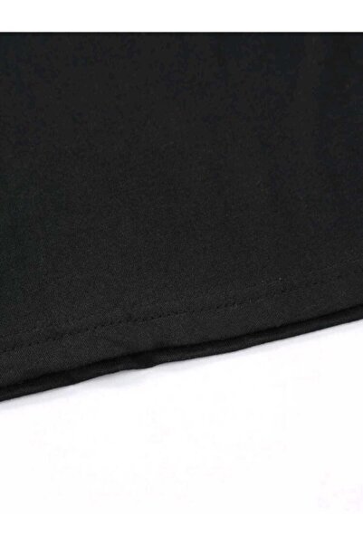 HOFFNUNG Unisex Playing Card Printed Oversize T-Shirt