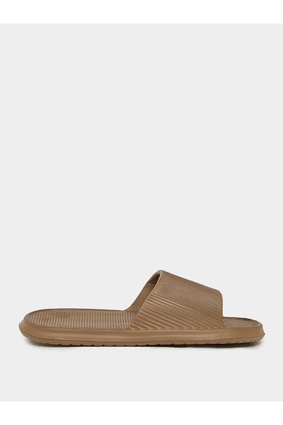 Styli Comfort Textured Cushioned Slides