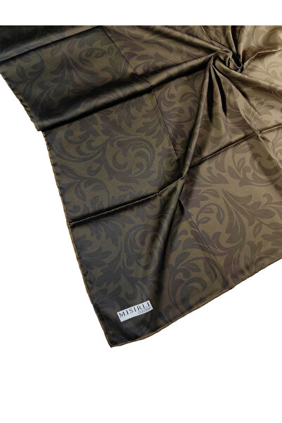 mim eşarp Шарф Cocoon Sport Twill з етнічним візерунком