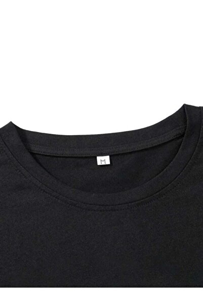 HOFFNUNG Unisex Playing Card Printed Oversize T-Shirt