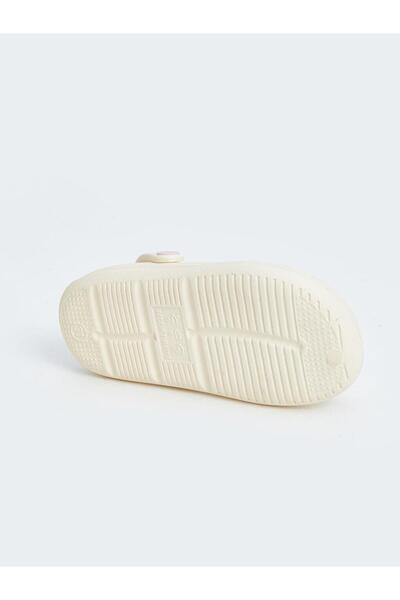 LC Waikiki Printed Girl's Beach Sandals (S4)