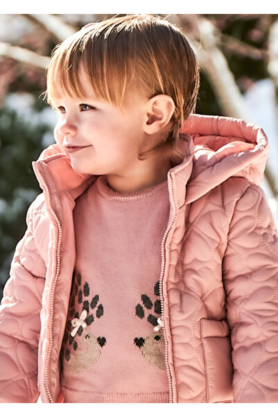 MAYORAL Sweater-Jacquard