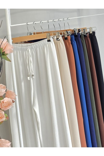 ENDAMIM Plus Size Ayrobin Pants