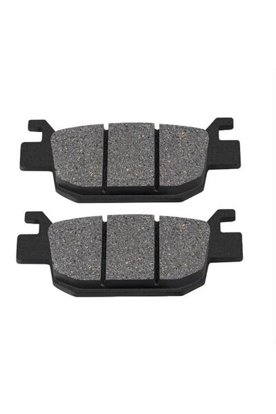 MOTOHANE Rks Newlight Pro 125 Arka Fren Disk Balatası