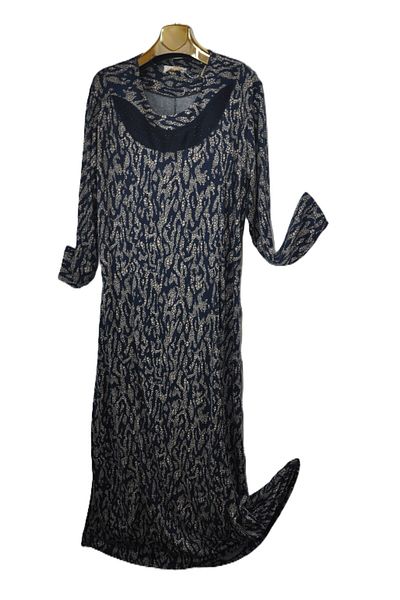 elma abone New Season Plus Size Dress