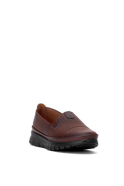 Ayakkabı Fuarı Elit AstWnt102C - Γυναικεία Ορθοπεδικά Casual Παπούτσια, Μαύρισμα