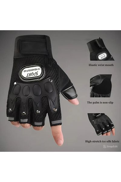 Weixier Fitness Sports Track - Cycling Riding, Protection with Breathable Fabric and Can'T Be Mastered Muscle Protection