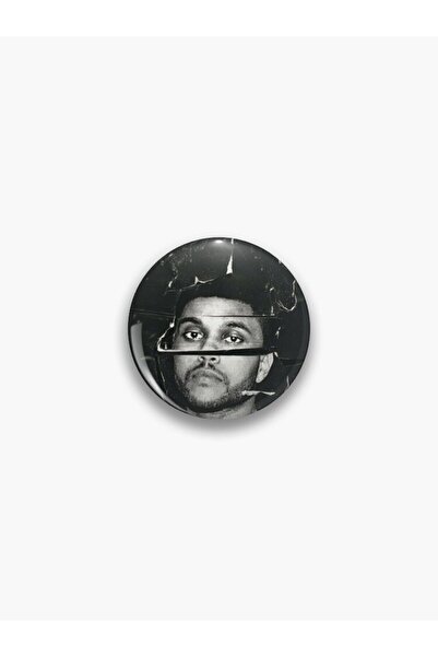 rebelberi The Weeknd Beauty Behind The Madness Rozet