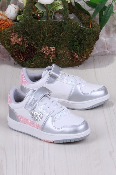 fort Cool Wella Casual Sneaker Pantofi pentru fete