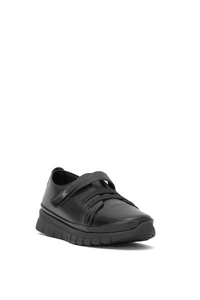 Ayakkabı Fuarı Elit Astwnt129C Women's Orthopedic Casual Shoes Black