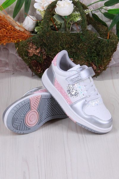 fort Cool Wella Casual Sneaker Pantofi pentru fete