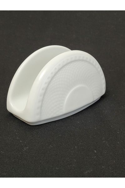 Kütahya Porselen Napkin Holder