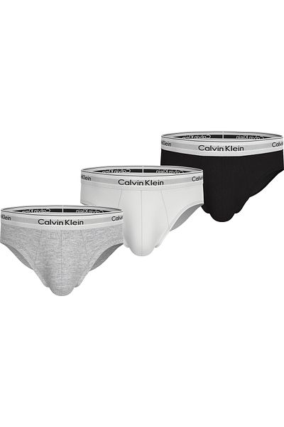 Calvin Klein HIP BRIEF 3PK boxer