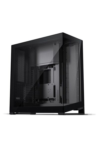 Phanteks Θήκη NV9 MKII, Χωρίς Τροφοδοτικό, Μαύρο
