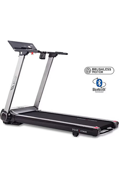 Voit Stride Otomatik Eğimli Koşu Bandı