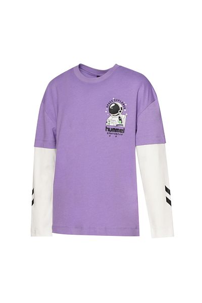 hummel TRIUC CU MANELE LUNGHE LAISA KIDS