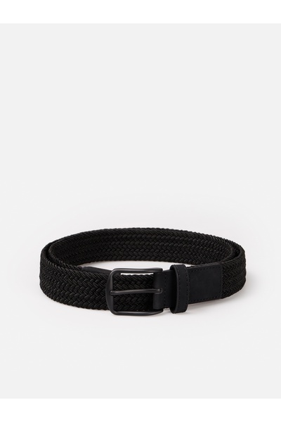 Colin's Чоловічий чорний пояс