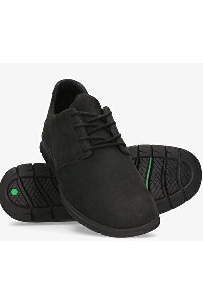 Timberland Graydon Basic Black Men's Oxford Shoes