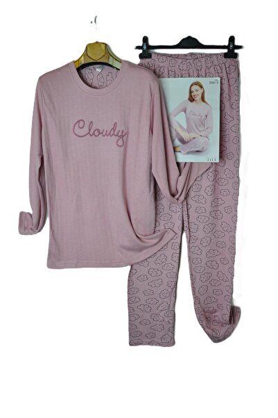 elma abone NOVA SEZONA P Pamučni džersej SET PIZAMA