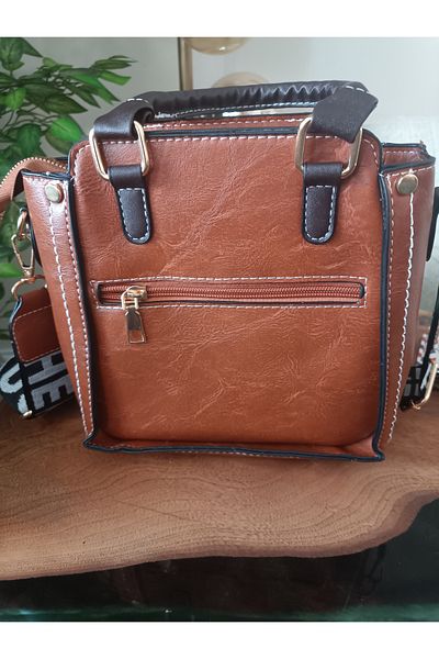 Handmade Luxury Design Women's Leather Bag