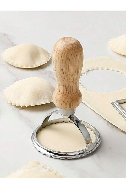 Generic قالب معجنات